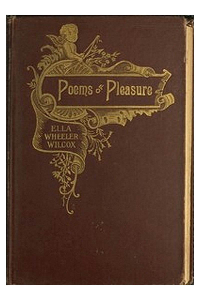 Poems of Pleasure