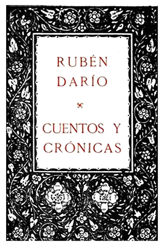 Cuentos y crónicas