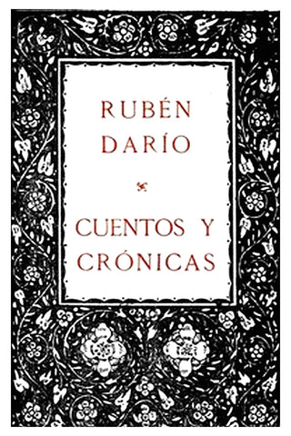 Cuentos y crónicas