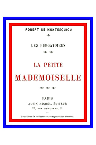 La petite mademoiselle