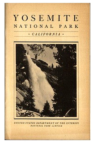 Yosemite National Park, California