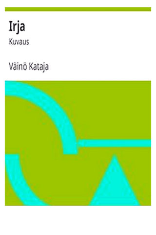 Irja: Kuvaus