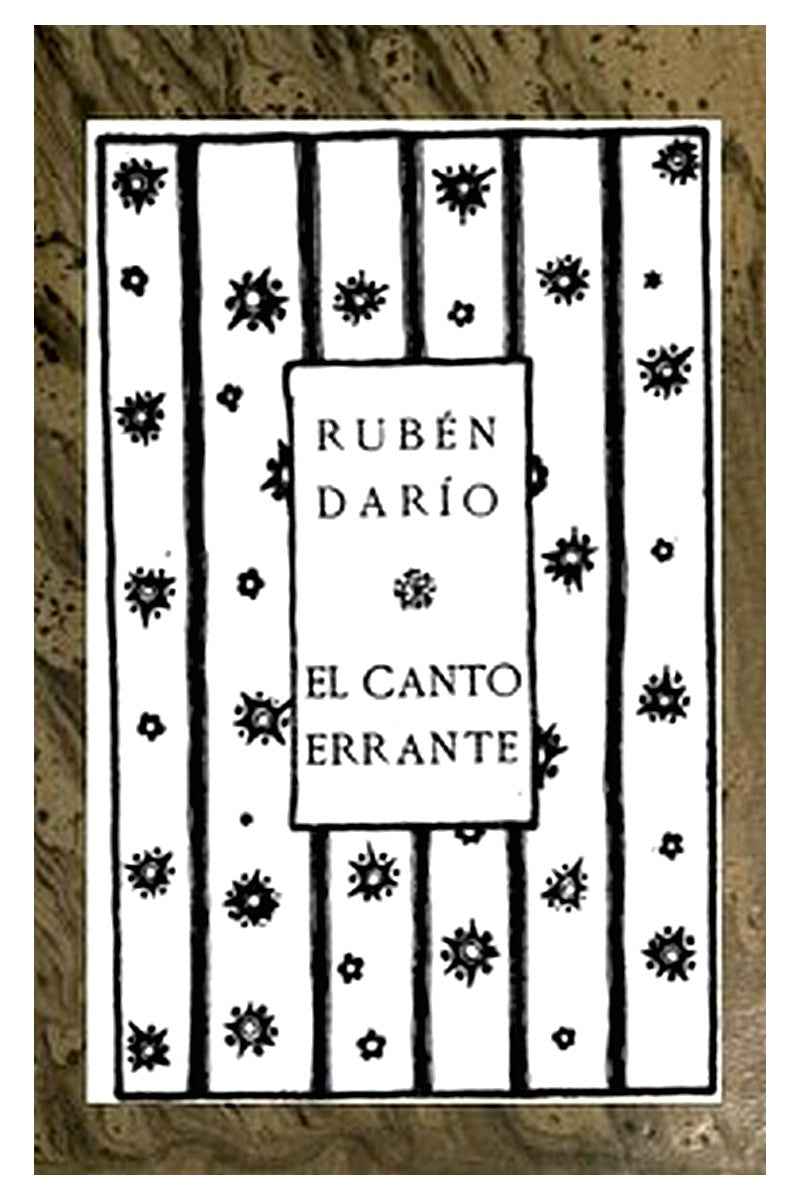 El Canto Errante