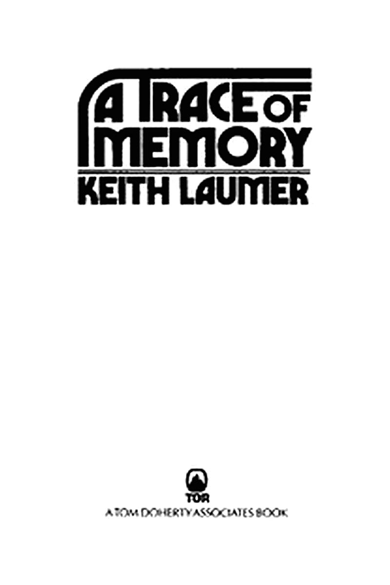 A Trace of Memory