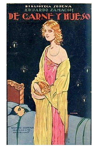 De carne y hueso cuentos