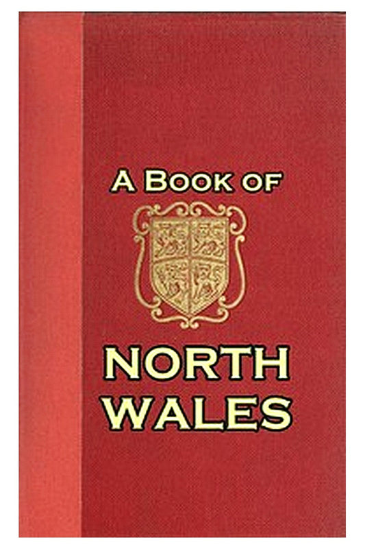 A Book of North Wales