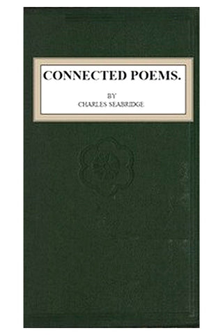 Connected Poems