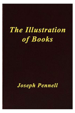 The Illustration of Books
