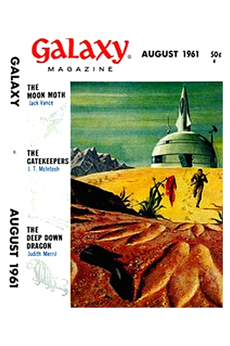 The King of the City