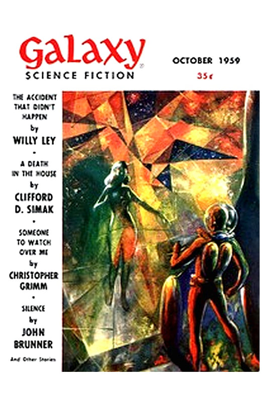 Someone to Watch Over Me