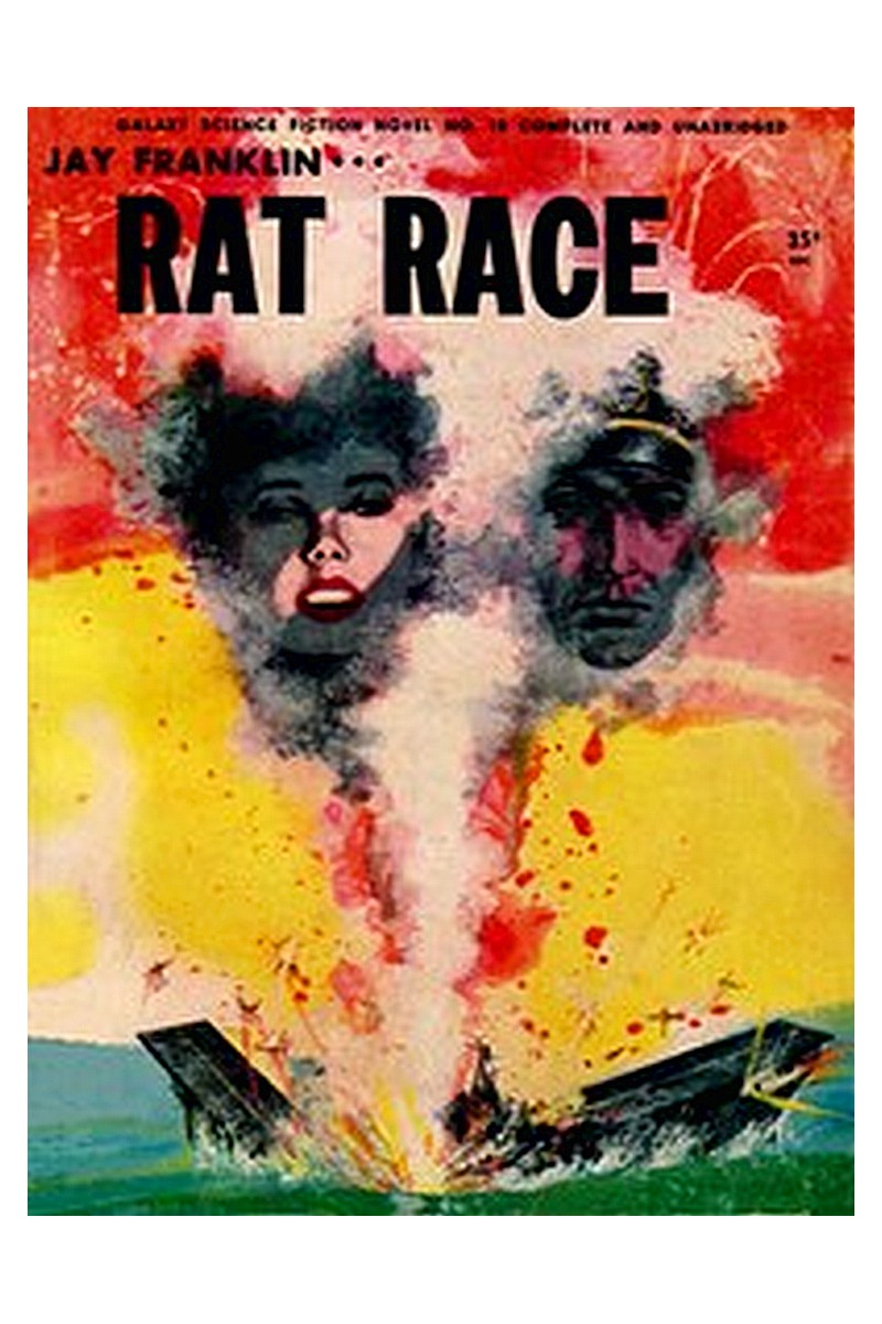 The Rat Race