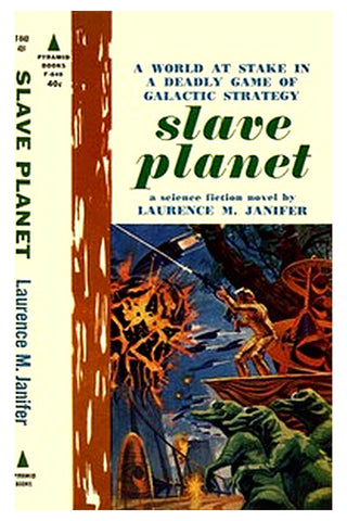 Slave Planet