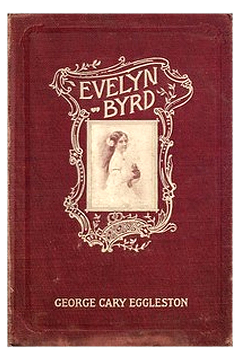 Evelyn Byrd