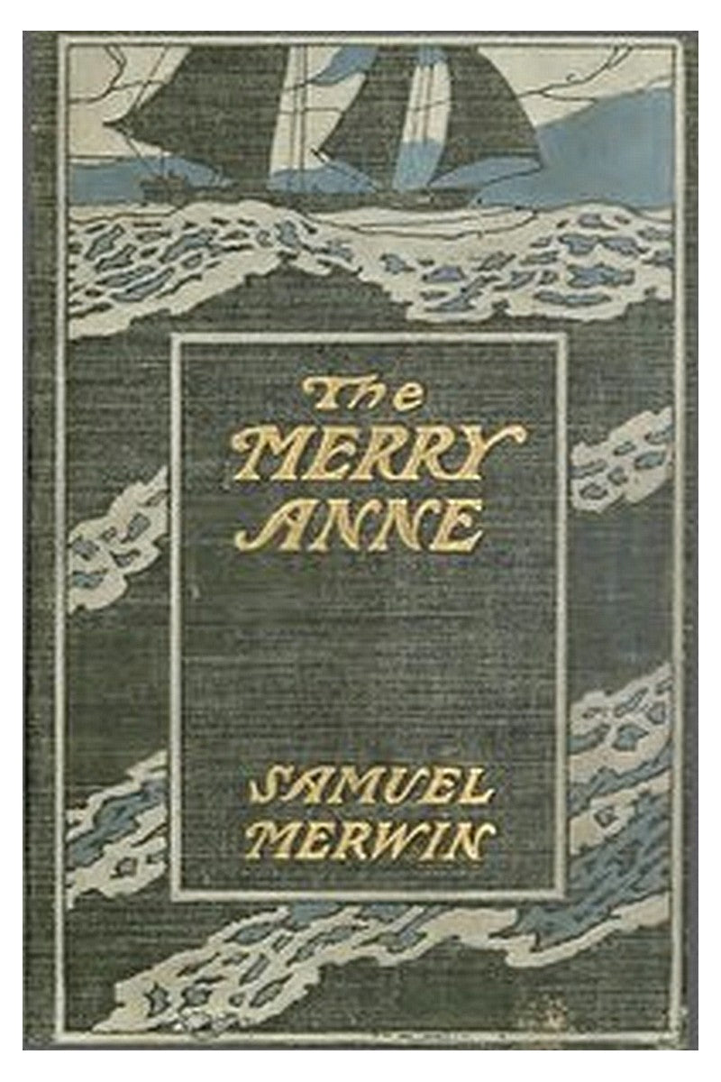 The Merry Anne