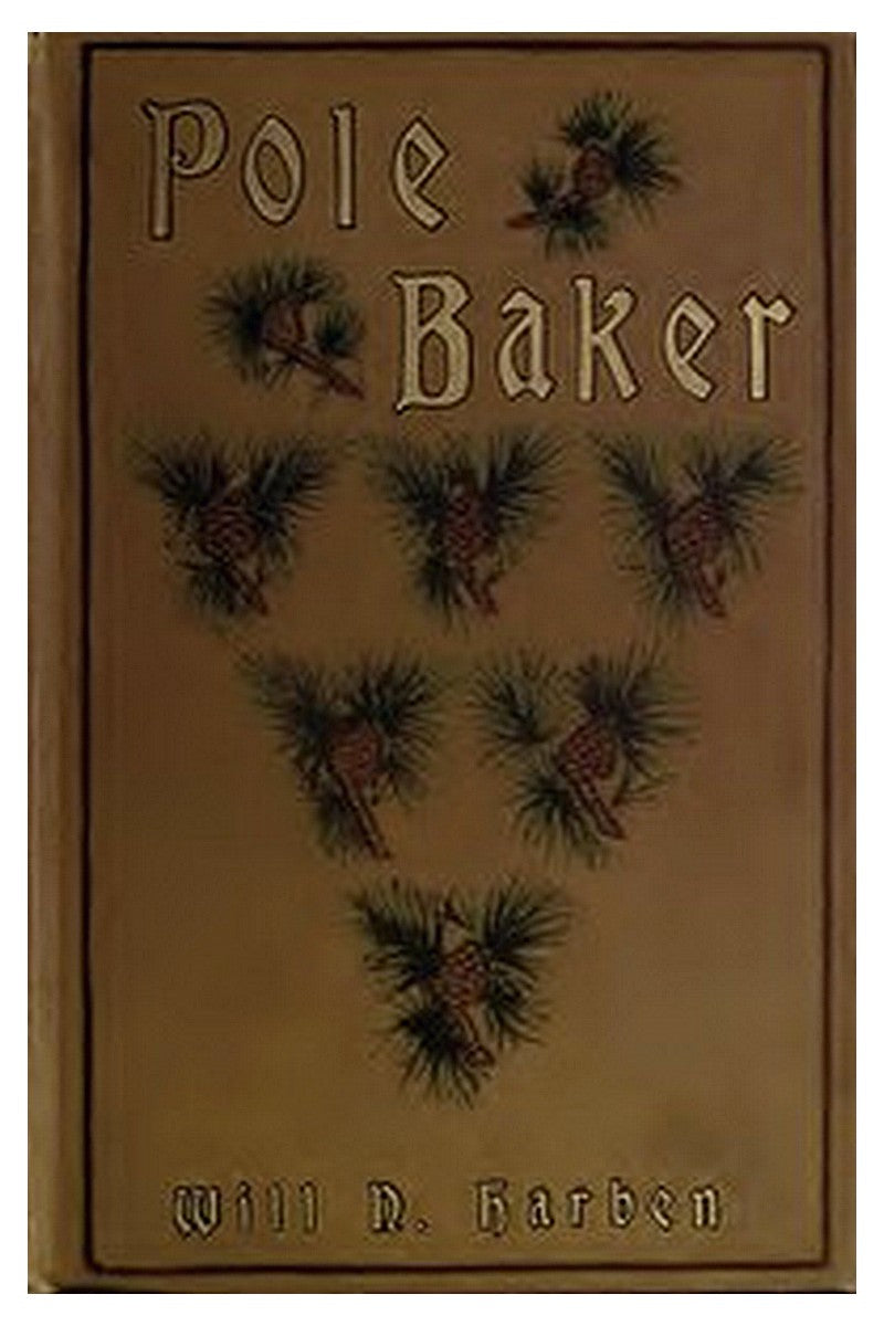 Pole Baker: A Novel