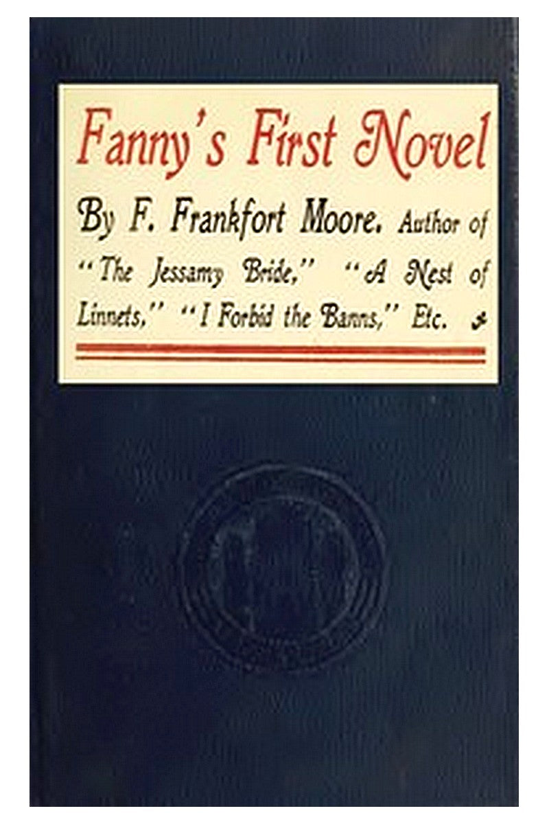 Fanny's First Novel