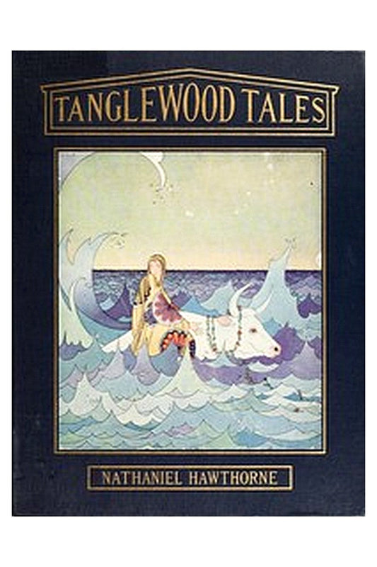 Tanglewood Tales
