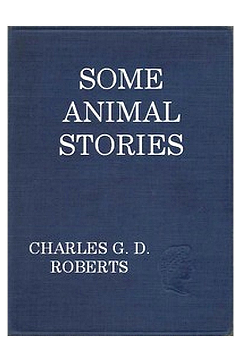 Some Animal Stories