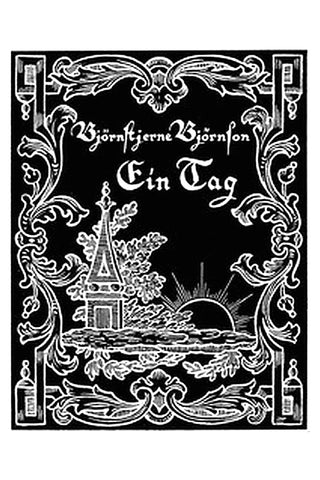 Ein Tag Ivar Bye: Zwei Erzählungen