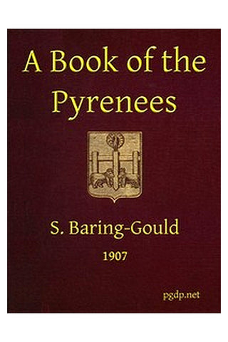 A Book of the Pyrenees