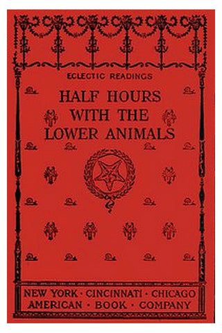 Half Hours with the Lower Animals
