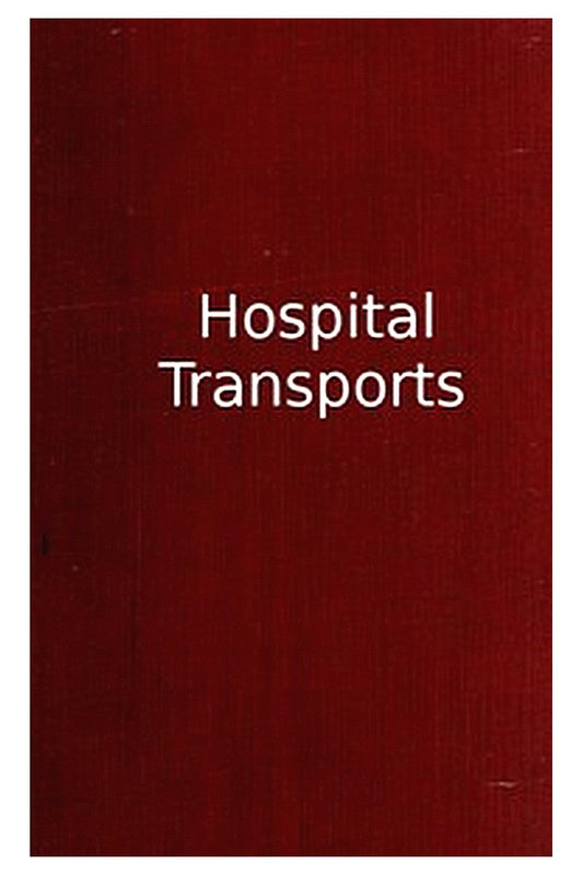 Hospital Transports
