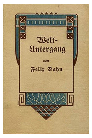 Welt-Untergang