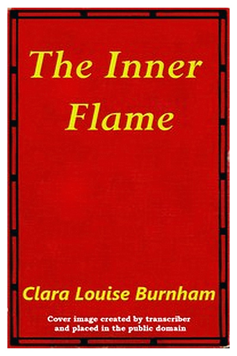 The Inner Flame: A Novel