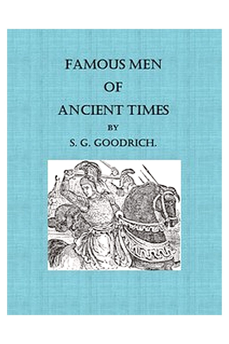 Famous Men of Ancient Times