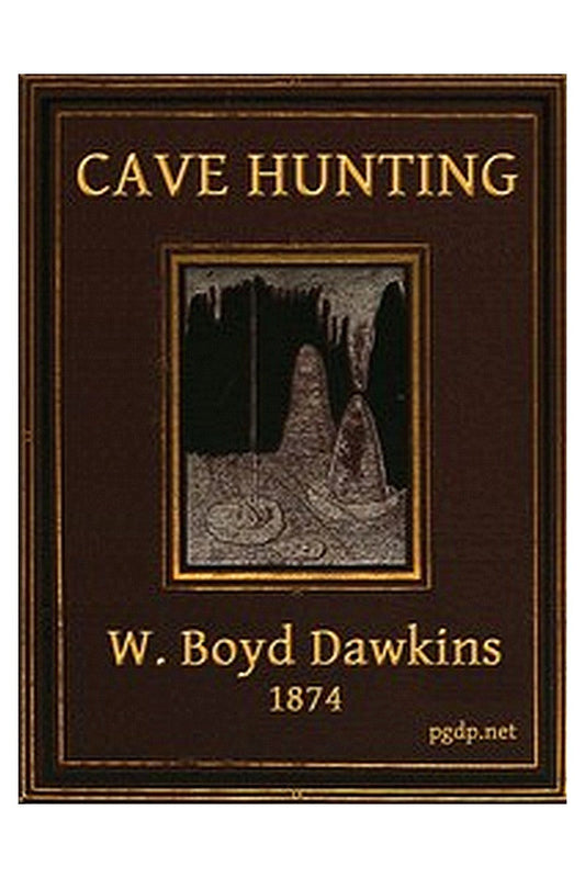 Cave Hunting
