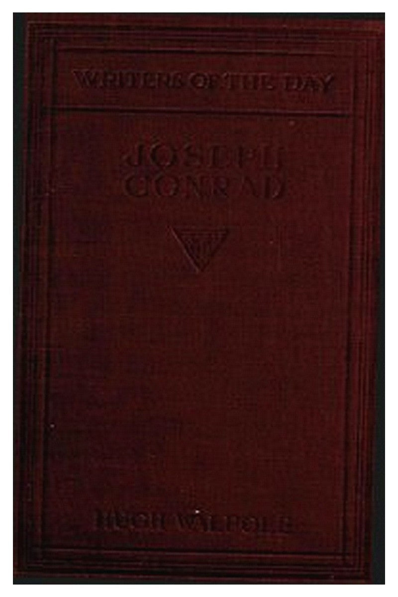 Joseph Conrad