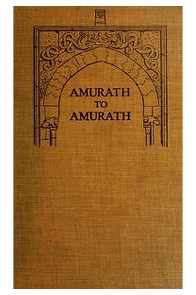 Amurath to Amurath