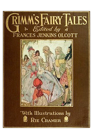 Grimm's Fairy Tales