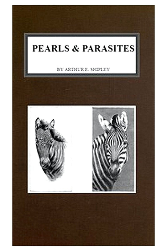 Pearls and Parasites