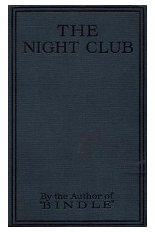 The Night Club