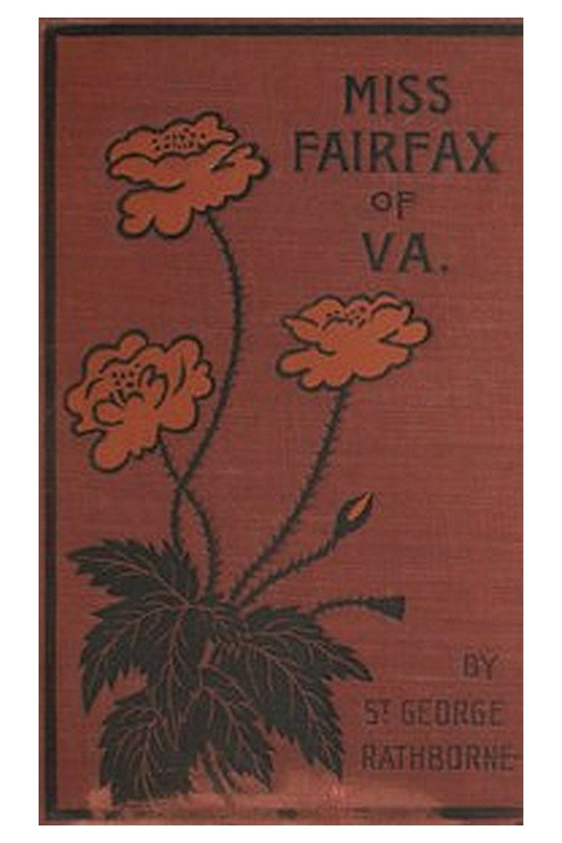 Miss Fairfax of Va