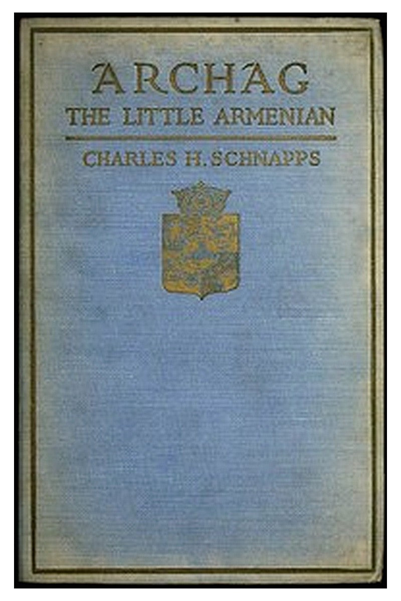 Archag, the Little Armenian
