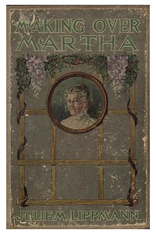 Making Over Martha