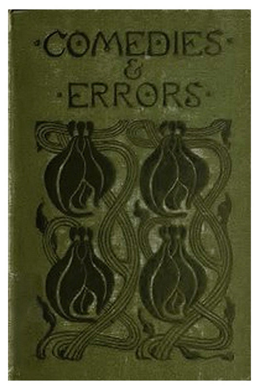 Comedies & Errors