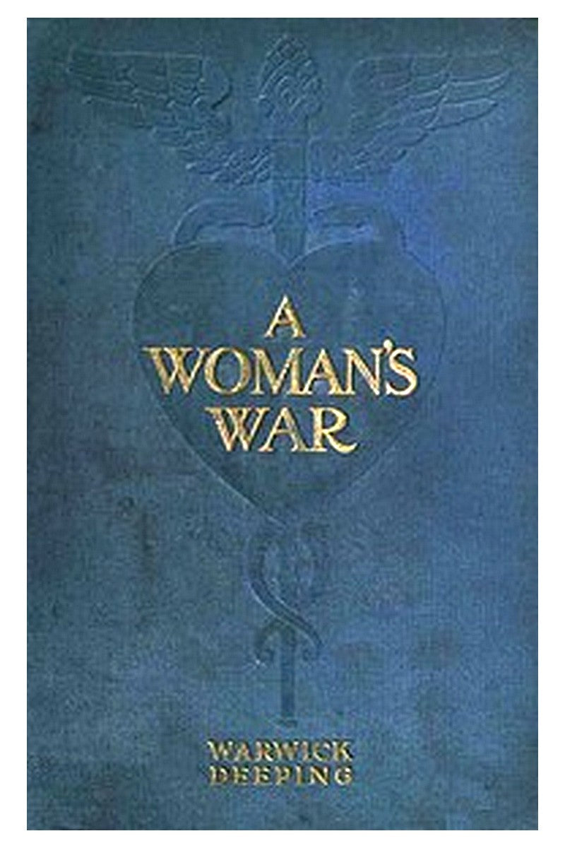 A Woman's War: A Novel