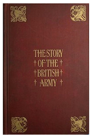 The Story of the British Army