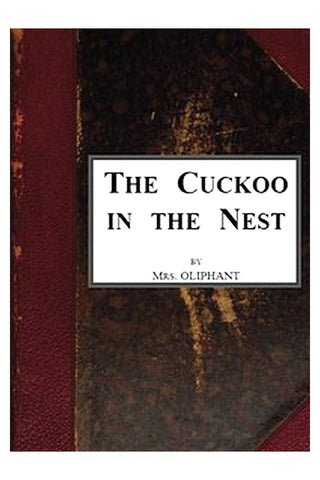 The Cuckoo in the Nest, v. 2/2