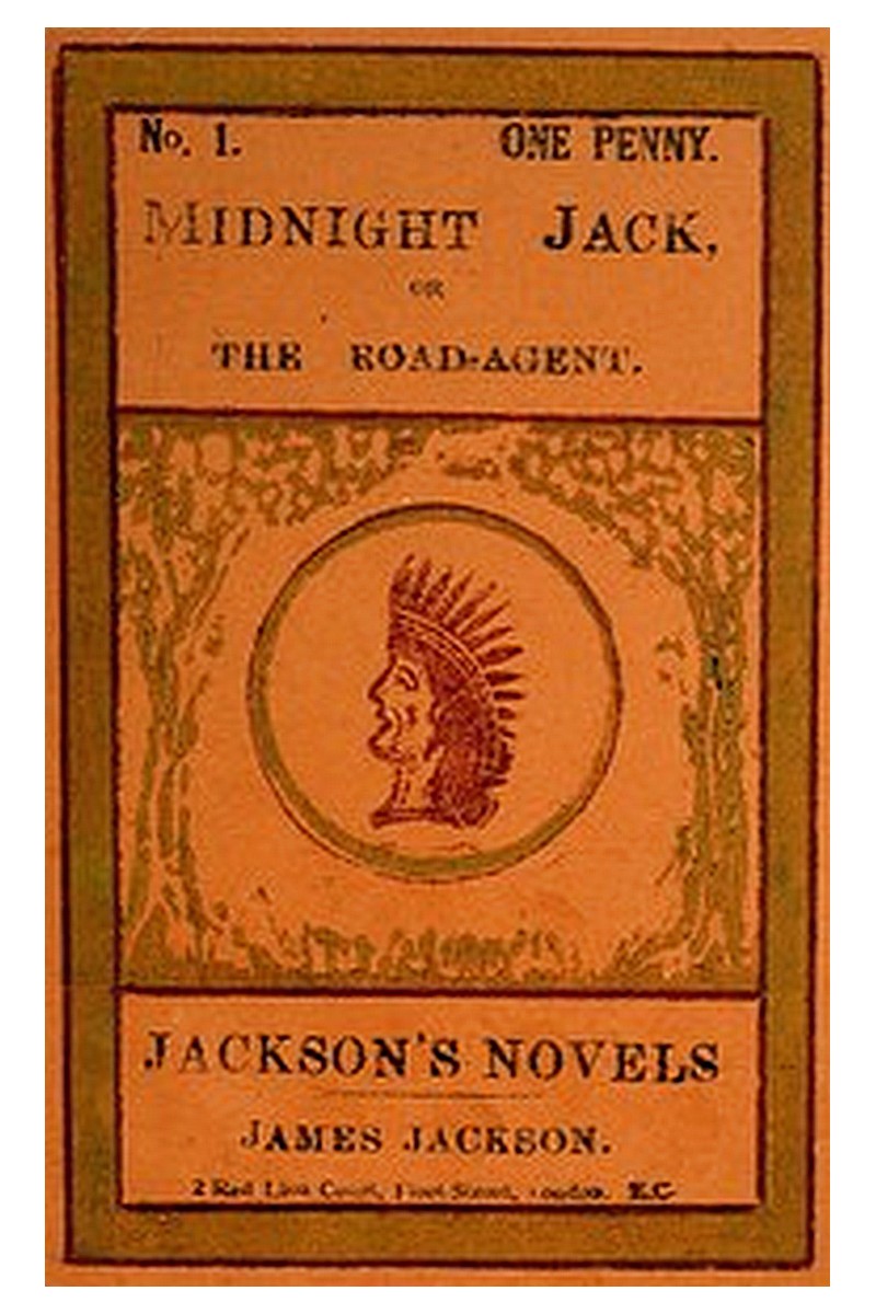 Jackson's novels