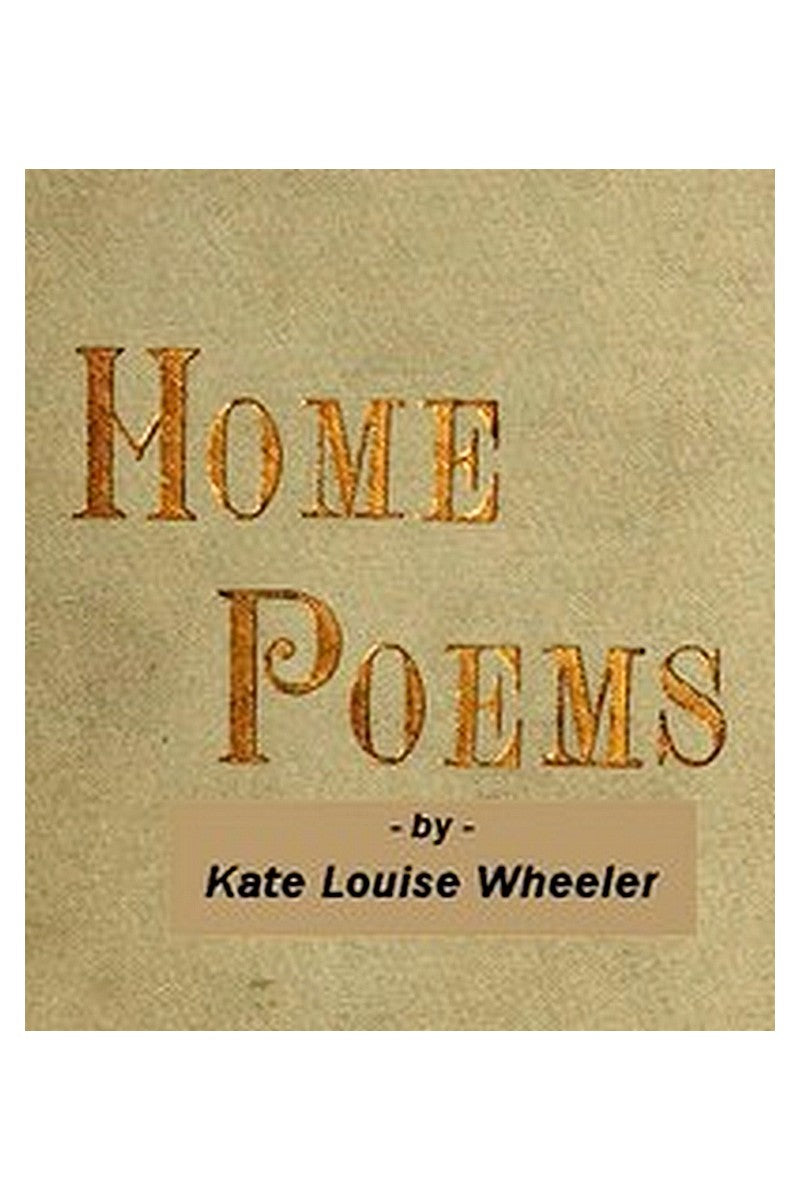 Home Poems