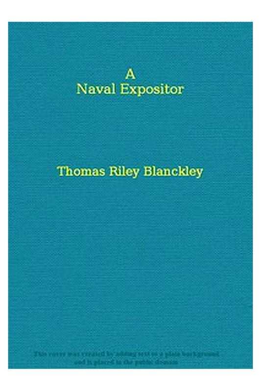 A Naval Expositor
