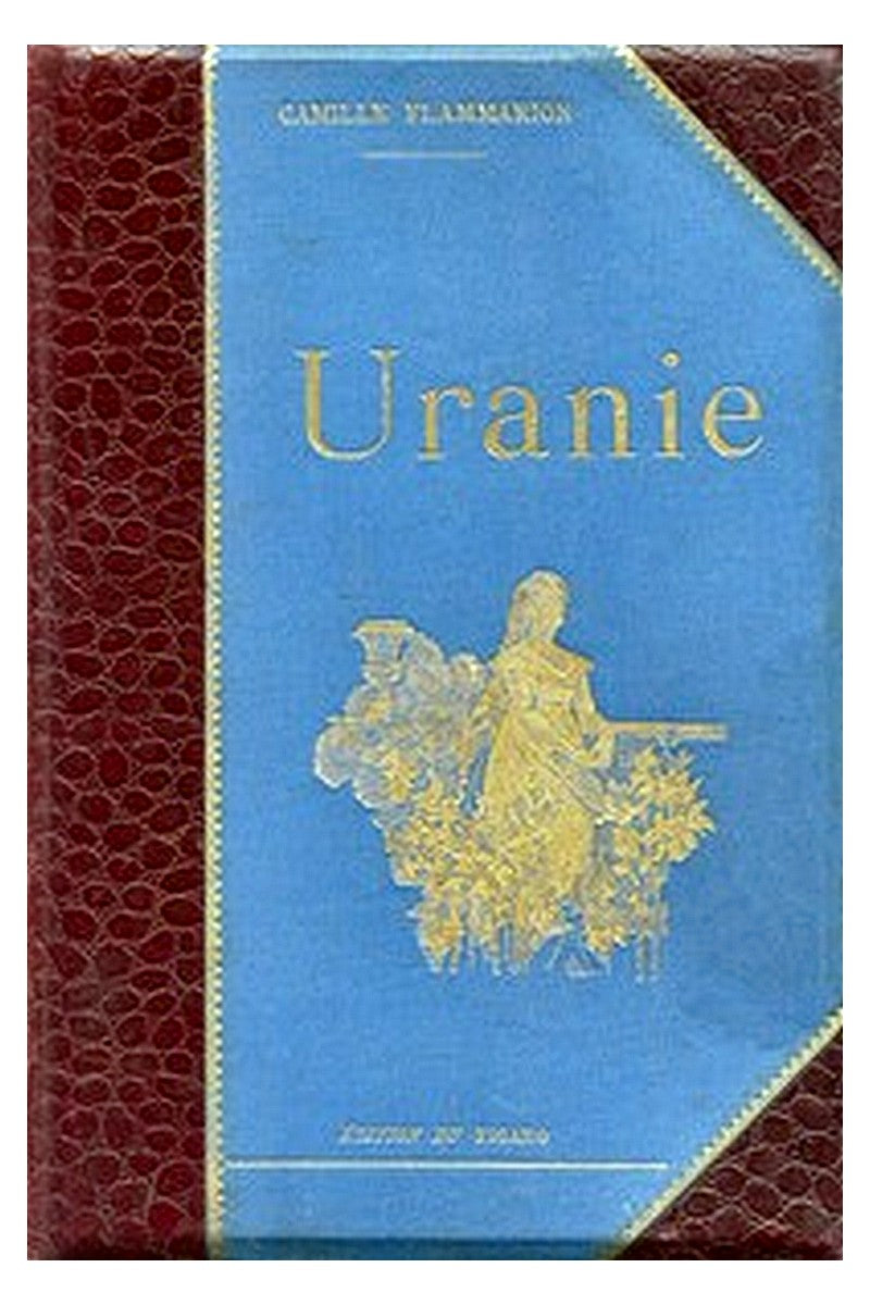 Uranie