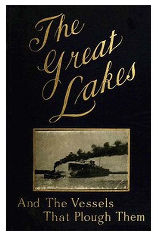 The Great Lakes
