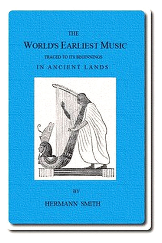 The World's Earliest Music
