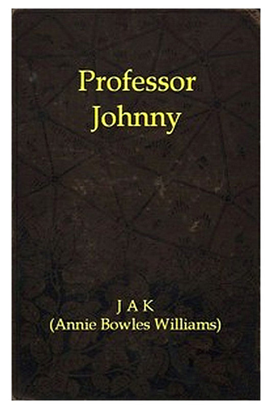 Professor Johnny