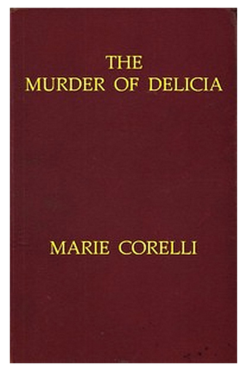 The Murder of Delicia